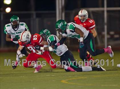 Thumbnail 3 in Glendora vs. Upland photogallery.