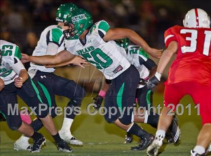 Thumbnail 1 in Glendora vs. Upland photogallery.