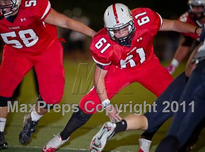 Thumbnail 2 in Glendora vs. Upland photogallery.