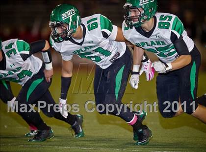Thumbnail 2 in Glendora vs. Upland photogallery.