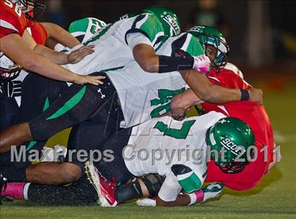 Thumbnail 3 in Glendora vs. Upland photogallery.