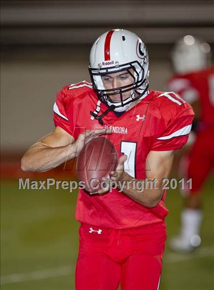 Thumbnail 3 in Glendora vs. Upland photogallery.
