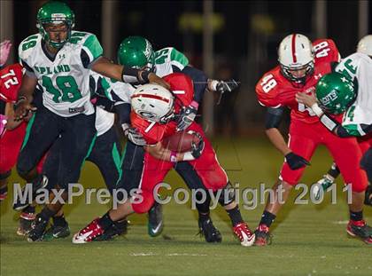 Thumbnail 3 in Glendora vs. Upland photogallery.