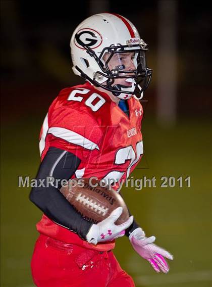 Thumbnail 3 in Glendora vs. Upland photogallery.