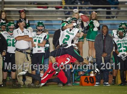 Thumbnail 3 in Glendora vs. Upland photogallery.
