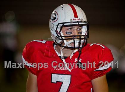 Thumbnail 2 in Glendora vs. Upland photogallery.
