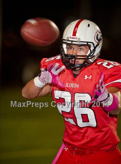 Thumbnail 3 in Glendora vs. Upland photogallery.