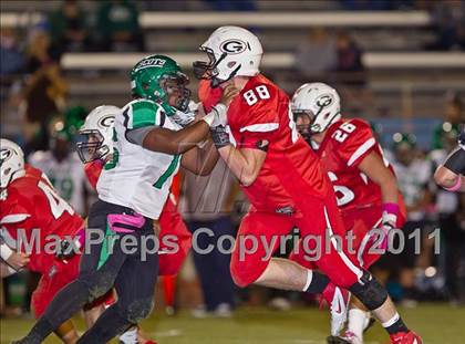 Thumbnail 3 in Glendora vs. Upland photogallery.