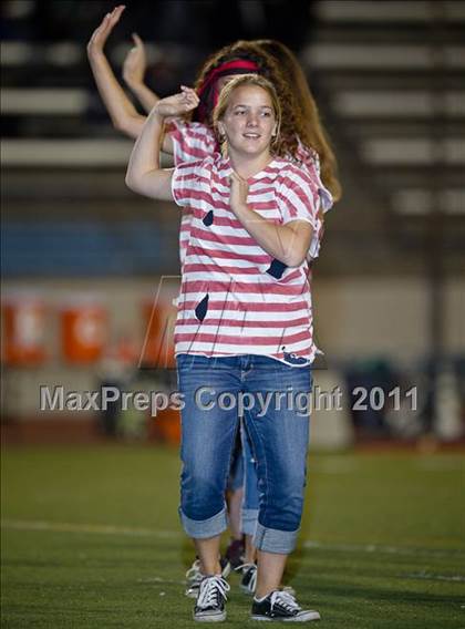 Thumbnail 3 in Glendora vs. Upland photogallery.