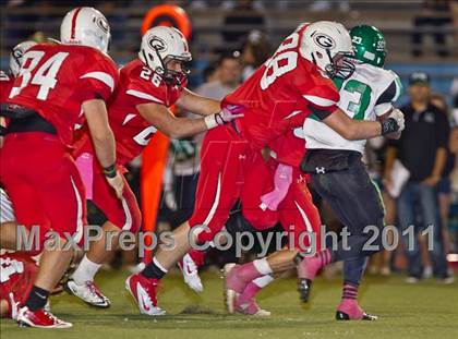 Thumbnail 3 in Glendora vs. Upland photogallery.
