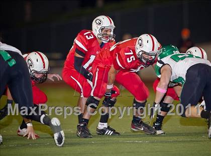Thumbnail 1 in Glendora vs. Upland photogallery.