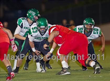 Thumbnail 1 in Glendora vs. Upland photogallery.