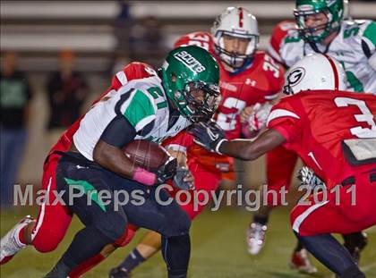 Thumbnail 1 in Glendora vs. Upland photogallery.
