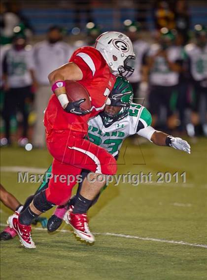 Thumbnail 3 in Glendora vs. Upland photogallery.