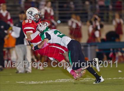 Thumbnail 1 in Glendora vs. Upland photogallery.