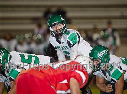 Thumbnail 1 in Glendora vs. Upland photogallery.