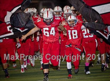 Thumbnail 3 in Glendora vs. Upland photogallery.