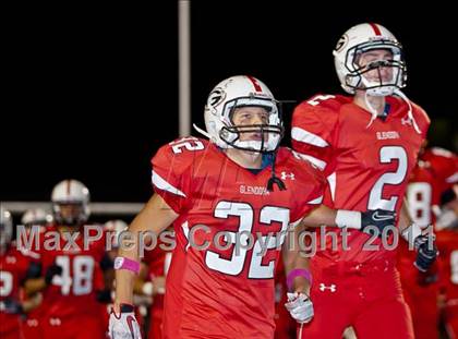 Thumbnail 3 in Glendora vs. Upland photogallery.