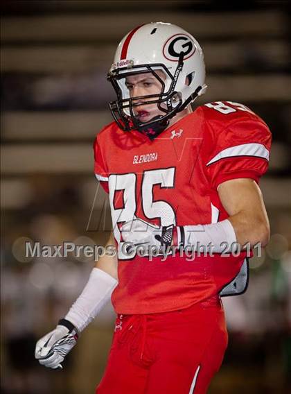 Thumbnail 3 in Glendora vs. Upland photogallery.