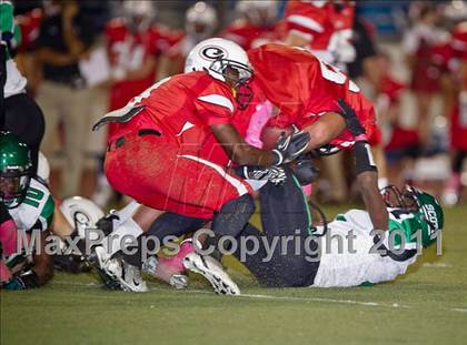 Thumbnail 1 in Glendora vs. Upland photogallery.