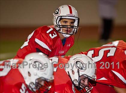 Thumbnail 2 in Glendora vs. Upland photogallery.