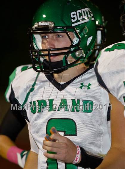 Thumbnail 3 in Glendora vs. Upland photogallery.