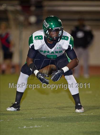 Thumbnail 2 in Glendora vs. Upland photogallery.