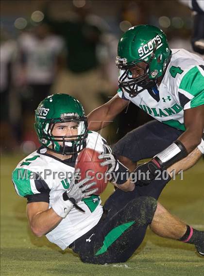 Thumbnail 1 in Glendora vs. Upland photogallery.