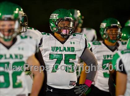 Thumbnail 3 in Glendora vs. Upland photogallery.