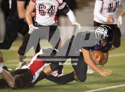 Thumbnail 3 in St. John's @ Kinkaid photogallery.