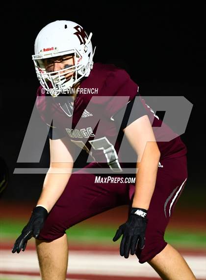 Thumbnail 3 in JV: Shadow Ridge @ Mountain Ridge photogallery.