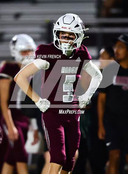 Thumbnail 1 in JV: Shadow Ridge @ Mountain Ridge photogallery.