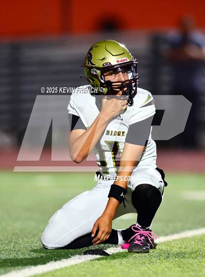 Thumbnail 3 in JV: Shadow Ridge @ Mountain Ridge photogallery.