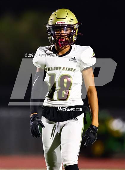 Thumbnail 2 in JV: Shadow Ridge @ Mountain Ridge photogallery.