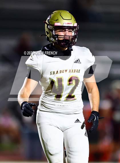 Thumbnail 2 in JV: Shadow Ridge @ Mountain Ridge photogallery.