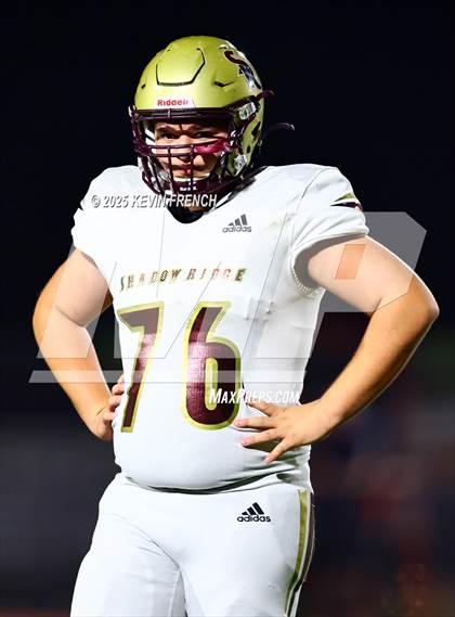 Thumbnail 1 in JV: Shadow Ridge @ Mountain Ridge photogallery.