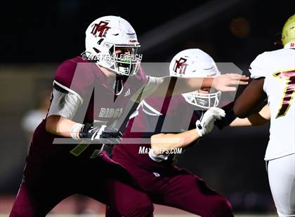 Thumbnail 2 in JV: Shadow Ridge @ Mountain Ridge photogallery.