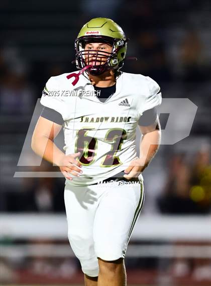 Thumbnail 3 in JV: Shadow Ridge @ Mountain Ridge photogallery.