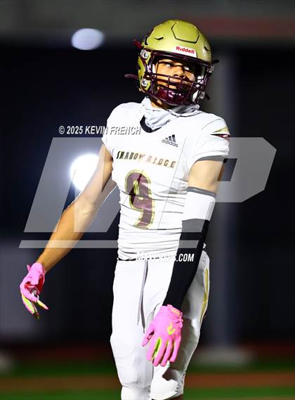 Thumbnail 2 in JV: Shadow Ridge @ Mountain Ridge photogallery.