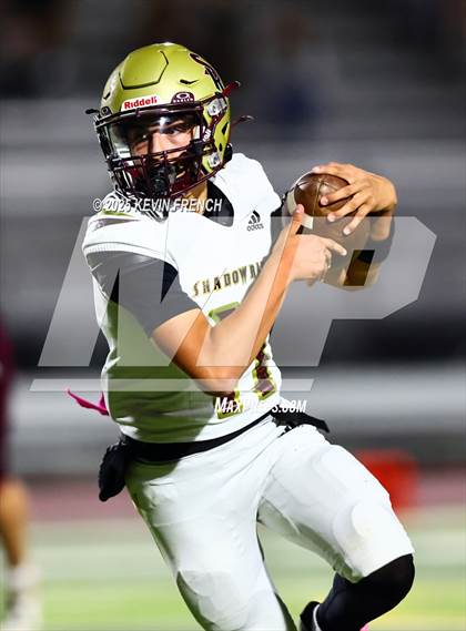 Thumbnail 2 in JV: Shadow Ridge @ Mountain Ridge photogallery.