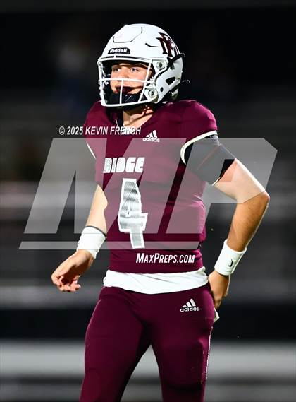 Thumbnail 1 in JV: Shadow Ridge @ Mountain Ridge photogallery.