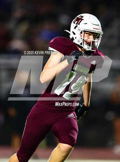 Thumbnail 3 in JV: Shadow Ridge @ Mountain Ridge photogallery.