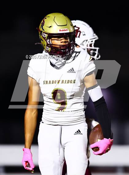 Thumbnail 1 in JV: Shadow Ridge @ Mountain Ridge photogallery.