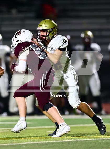 Thumbnail 3 in JV: Shadow Ridge @ Mountain Ridge photogallery.