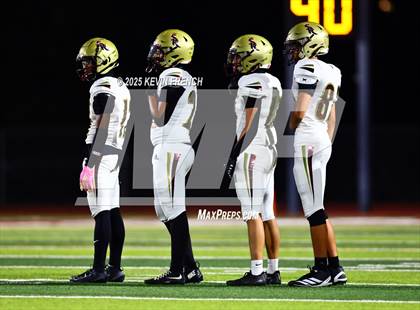 Thumbnail 1 in JV: Shadow Ridge @ Mountain Ridge photogallery.