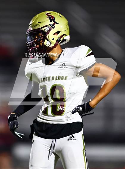 Thumbnail 3 in JV: Shadow Ridge @ Mountain Ridge photogallery.