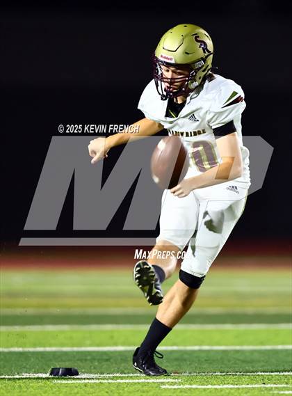 Thumbnail 3 in JV: Shadow Ridge @ Mountain Ridge photogallery.