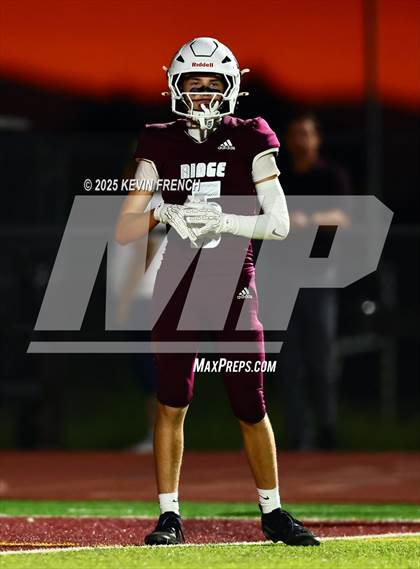 Thumbnail 3 in JV: Shadow Ridge @ Mountain Ridge photogallery.