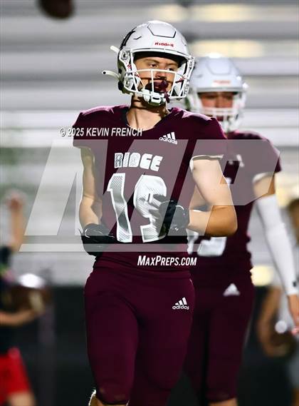 Thumbnail 2 in JV: Shadow Ridge @ Mountain Ridge photogallery.