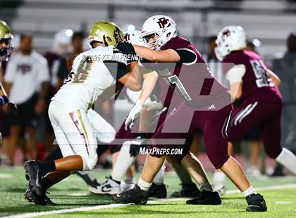 Thumbnail 3 in JV: Shadow Ridge @ Mountain Ridge photogallery.